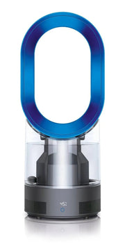 Dyson AM10 humidifier Iron/Blue/Silver/White