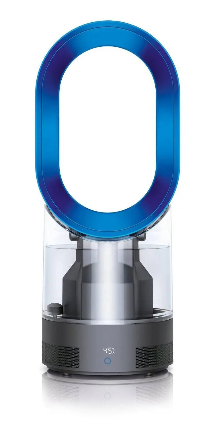 Dyson AM10 humidifier Iron/Blue/Silver/White