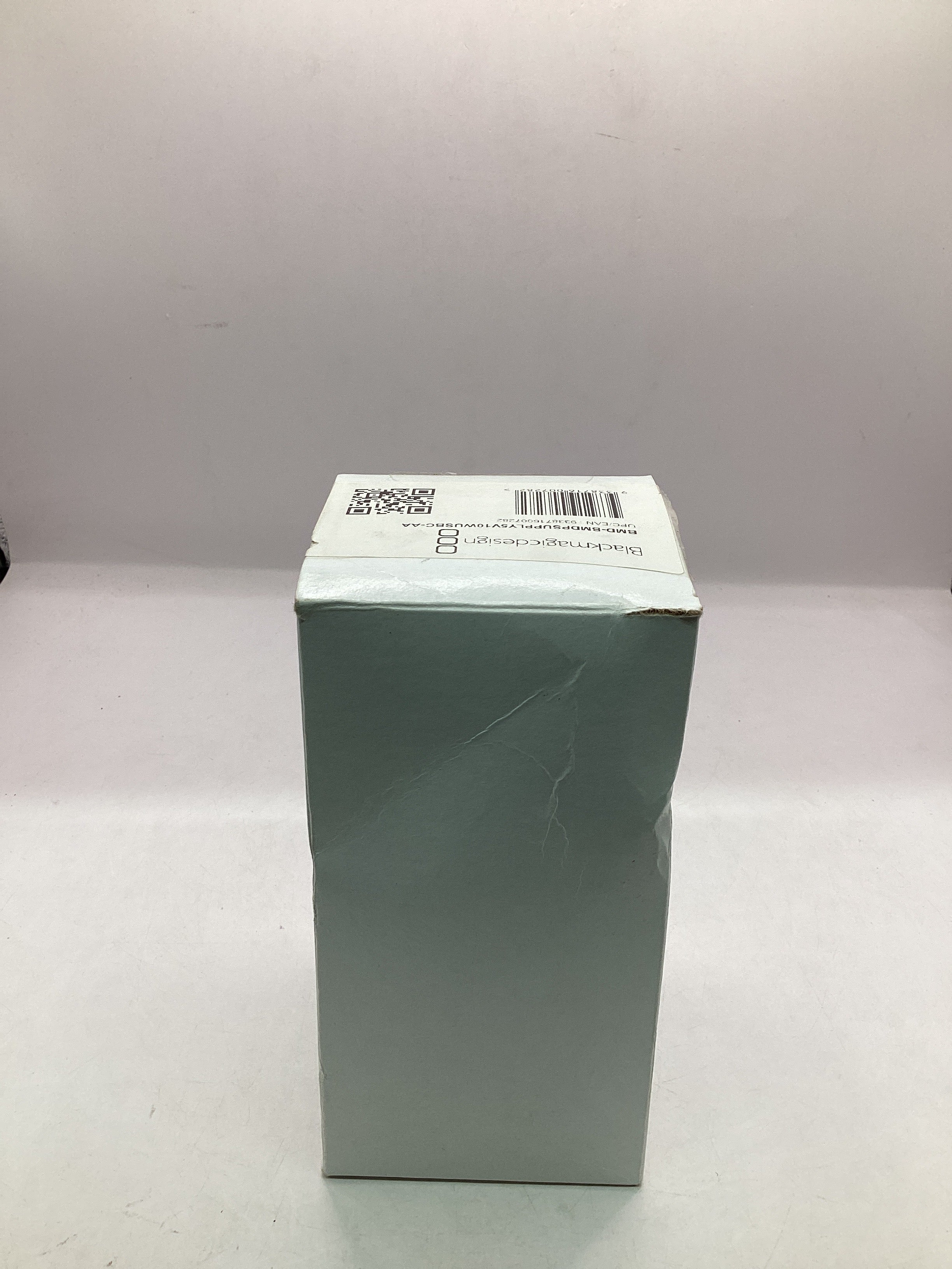 💡 Blackmagic Design 5V 10W USB-C Power Supply – Reliable & Efficient - BuyDirect & Save