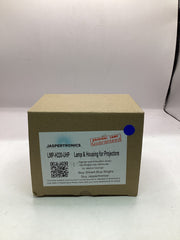 ✨ Jaspertronics LMP-H220-UHP Lamp & Housing – Restore Brilliant Projection - BuyDirect & Save
