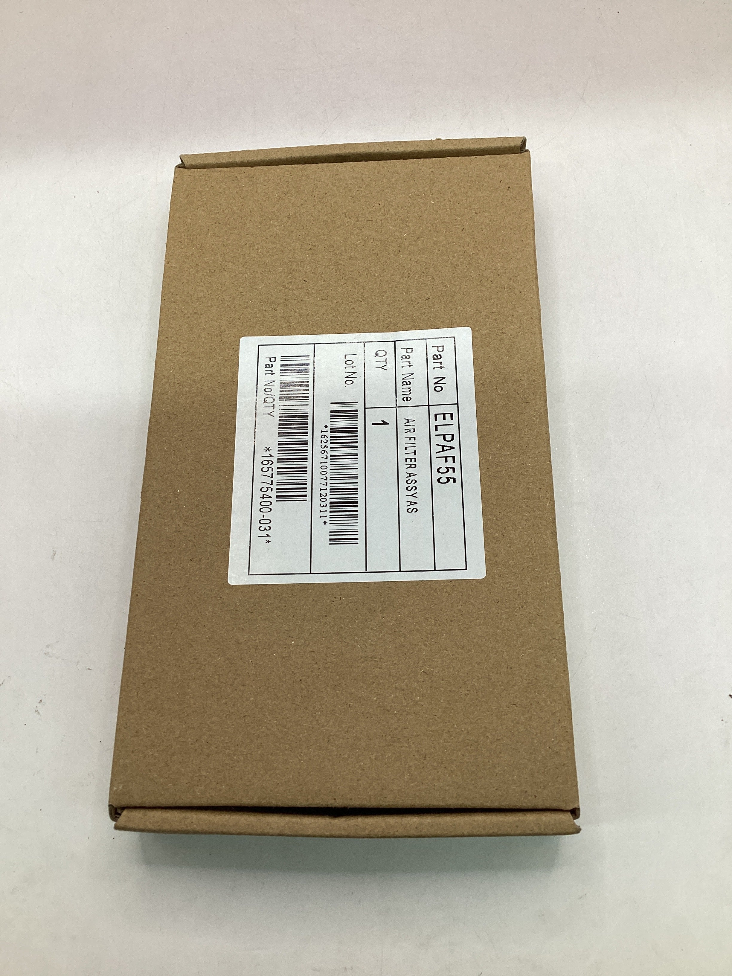 🌬️ Epson ELPAF55 Air Filter Assy – Keep Your Projector Cool & Dust-Free!