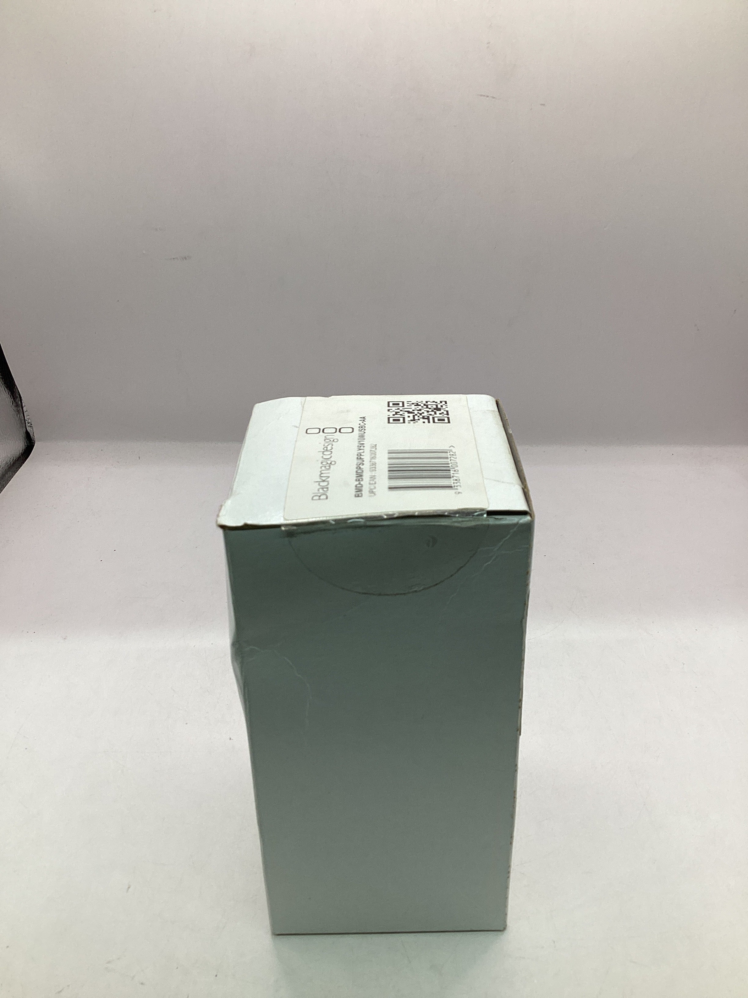 💡 Blackmagic Design 5V 10W USB-C Power Supply – Reliable & Efficient - BuyDirect & Save