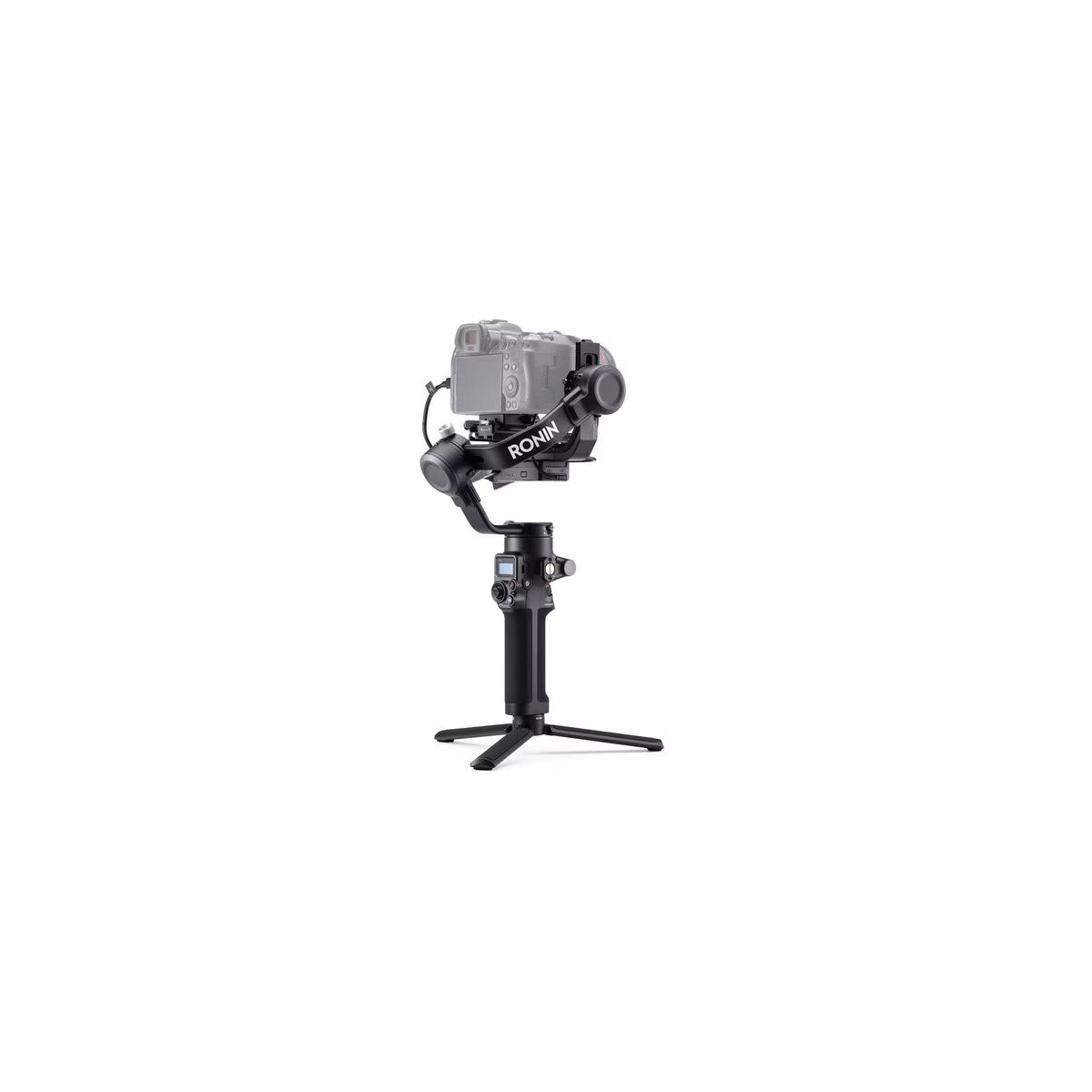 DJI RSC 2 Gimbal Stabilizer Pro Combo