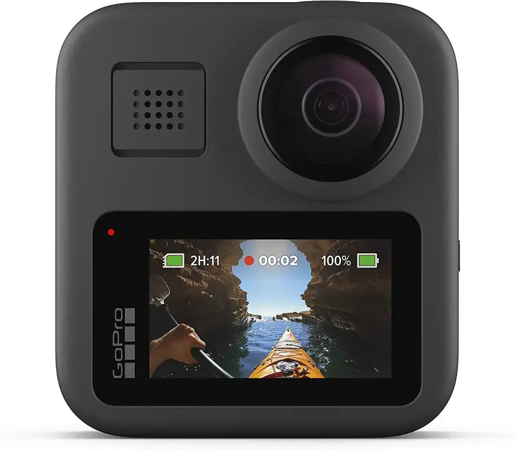 GoPro Max 2