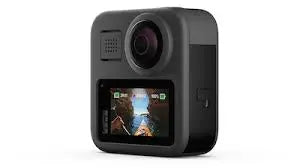 GoPro Max 2