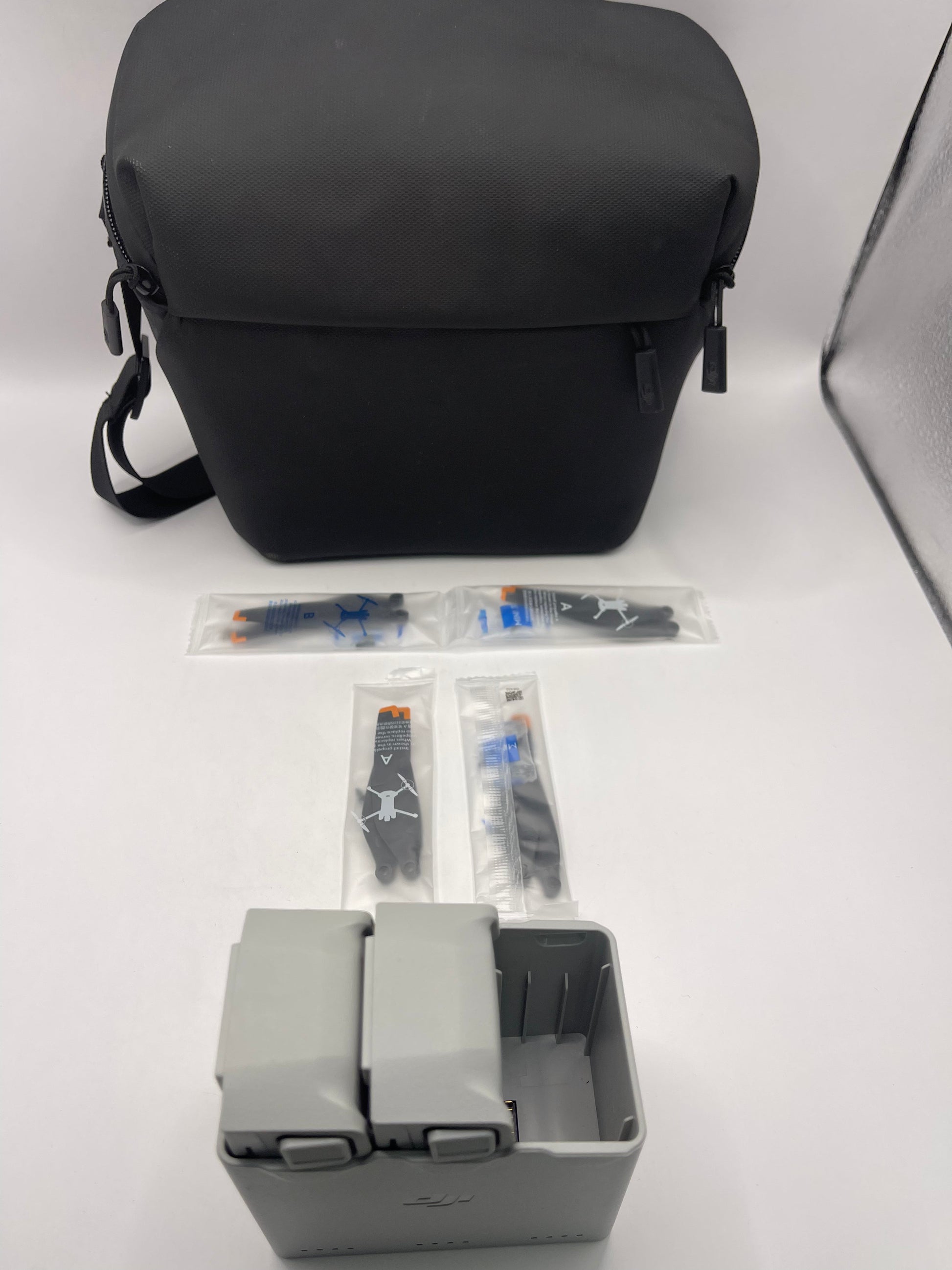 DJI Mini 3 Fly More Combo (DJI RC) - Buy Direct & Save