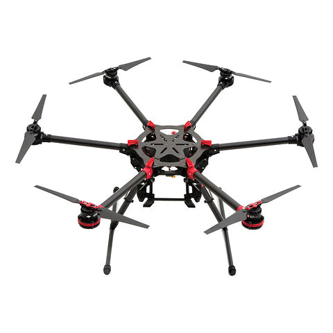 DJI S900 Drone BH310633475821 DJI