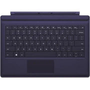 Microsoft Surface Pro 3 Type Cover (Purple)