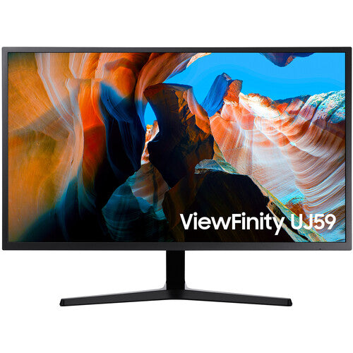 Samsung U32J590 31.5" 16:9 4K UHD LCD Monitor LU32J590UQNXZA - Buy Direct & Save