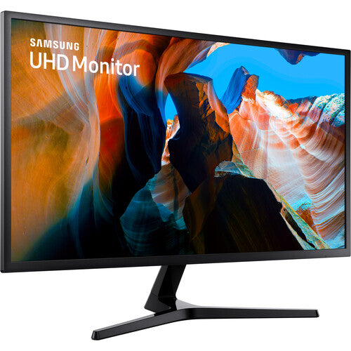 Samsung U32J590 31.5" 16:9 4K UHD LCD Monitor LU32J590UQNXZA - Buy Direct & Save