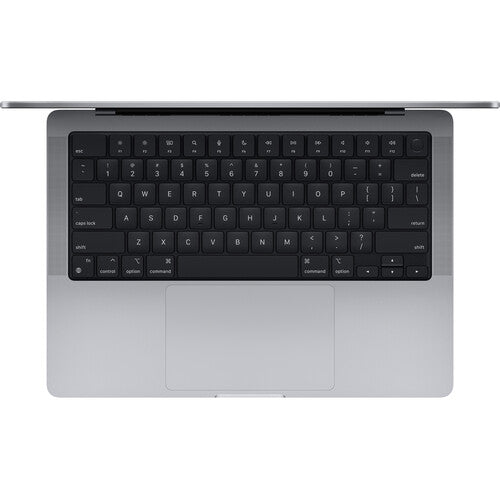 Apple 14" MacBook Pro (M2 Pro, Space Gray) MPHE3LL/A - Buy Direct & Save