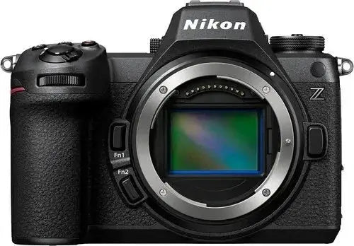 Nikon Z7 III