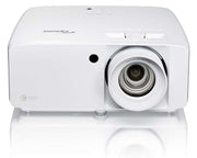 Optoma ZK551 Compact 4K UHD Laser Projector with Wireless Sharing