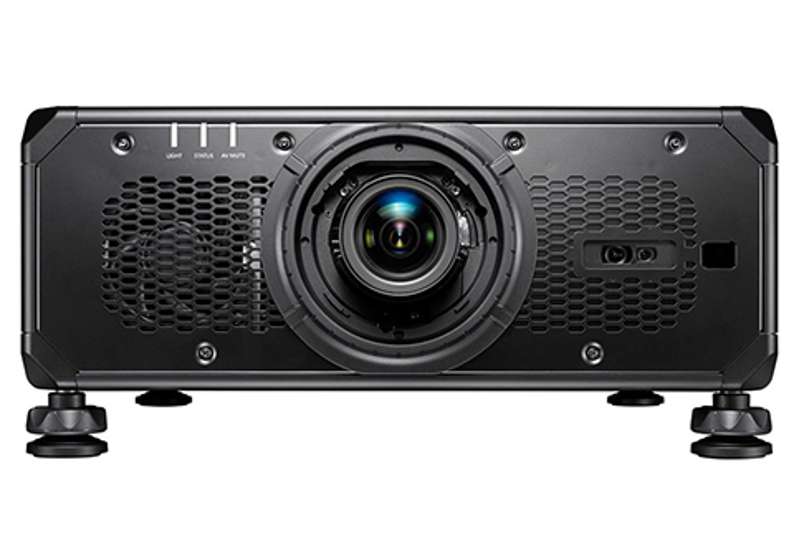 Optoma ZU2200 Ultra Bright 22,000 Lumen WUXGA Laser Projector
