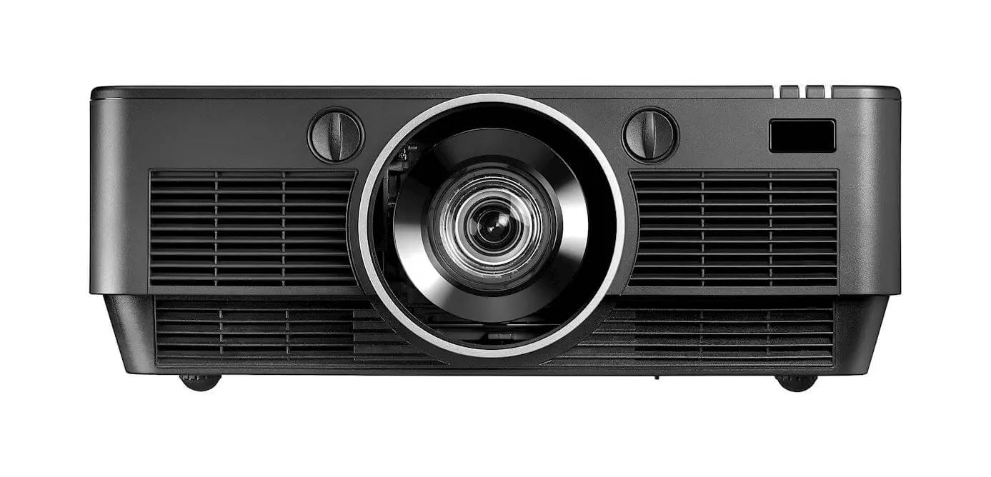 Optoma 4K500 DLP Projector