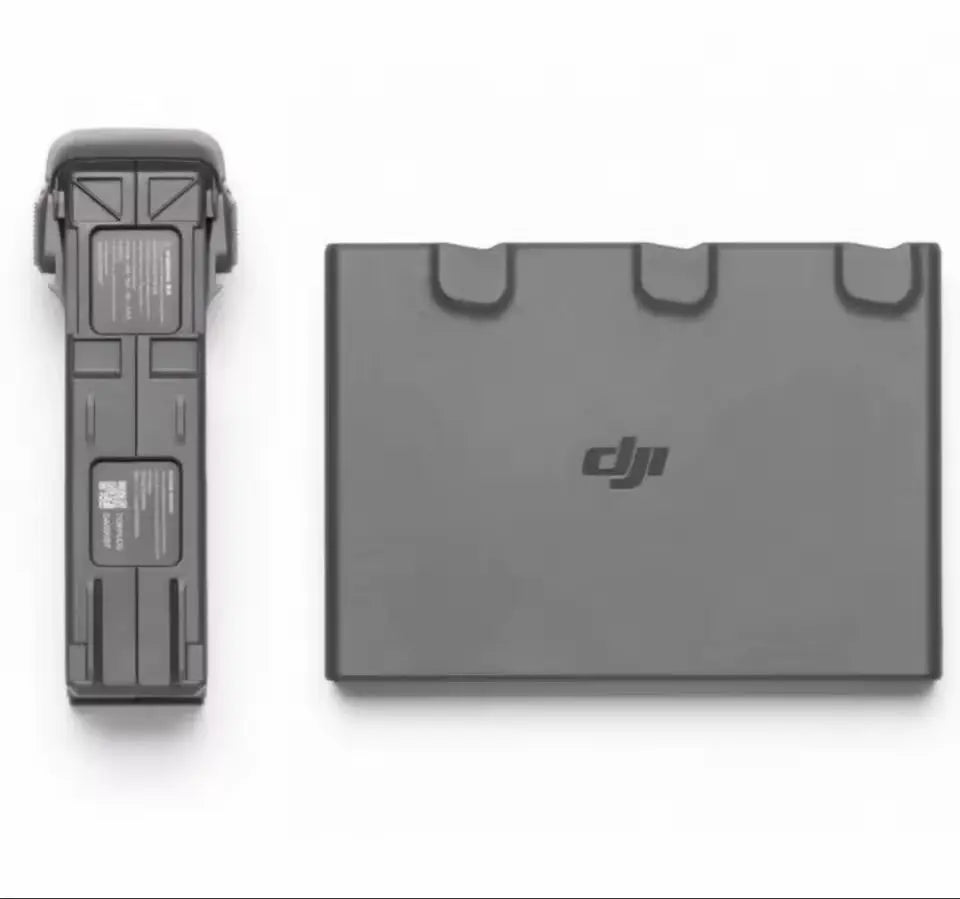 Original Intelligent Flight with 2 x Batteries & Hub for DJI Avata 2 Drone with 2150mAh Capacity Accessories