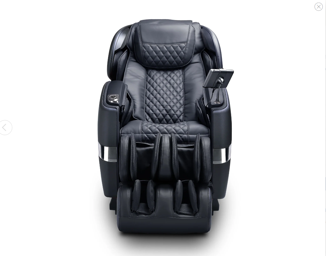 JPMedics Kumo Massage Chair - NJ Accessory/Buy Direct & Save