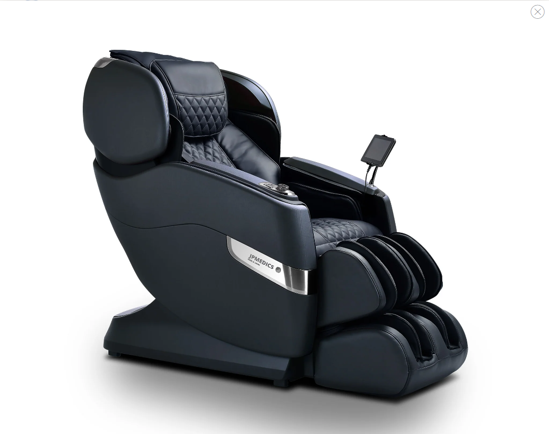 JPMedics Kumo Massage Chair - NJ Accessory/Buy Direct & Save