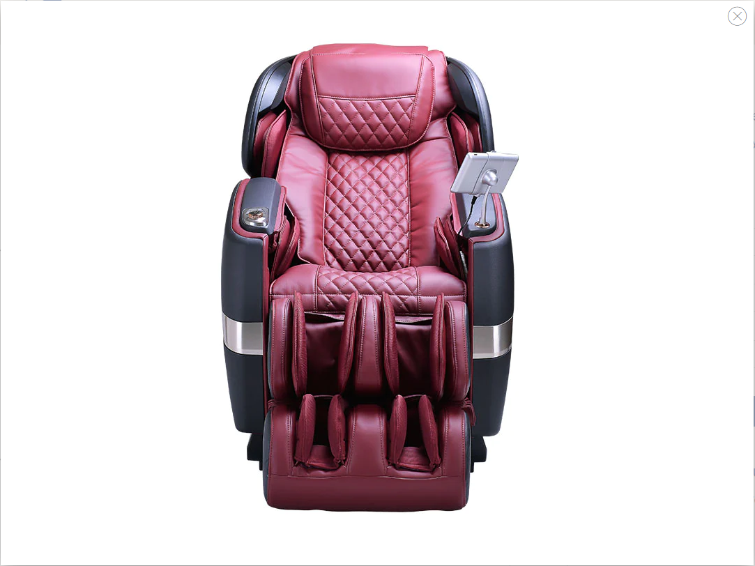 JPMedics Kumo Massage Chair - NJ Accessory/Buy Direct & Save