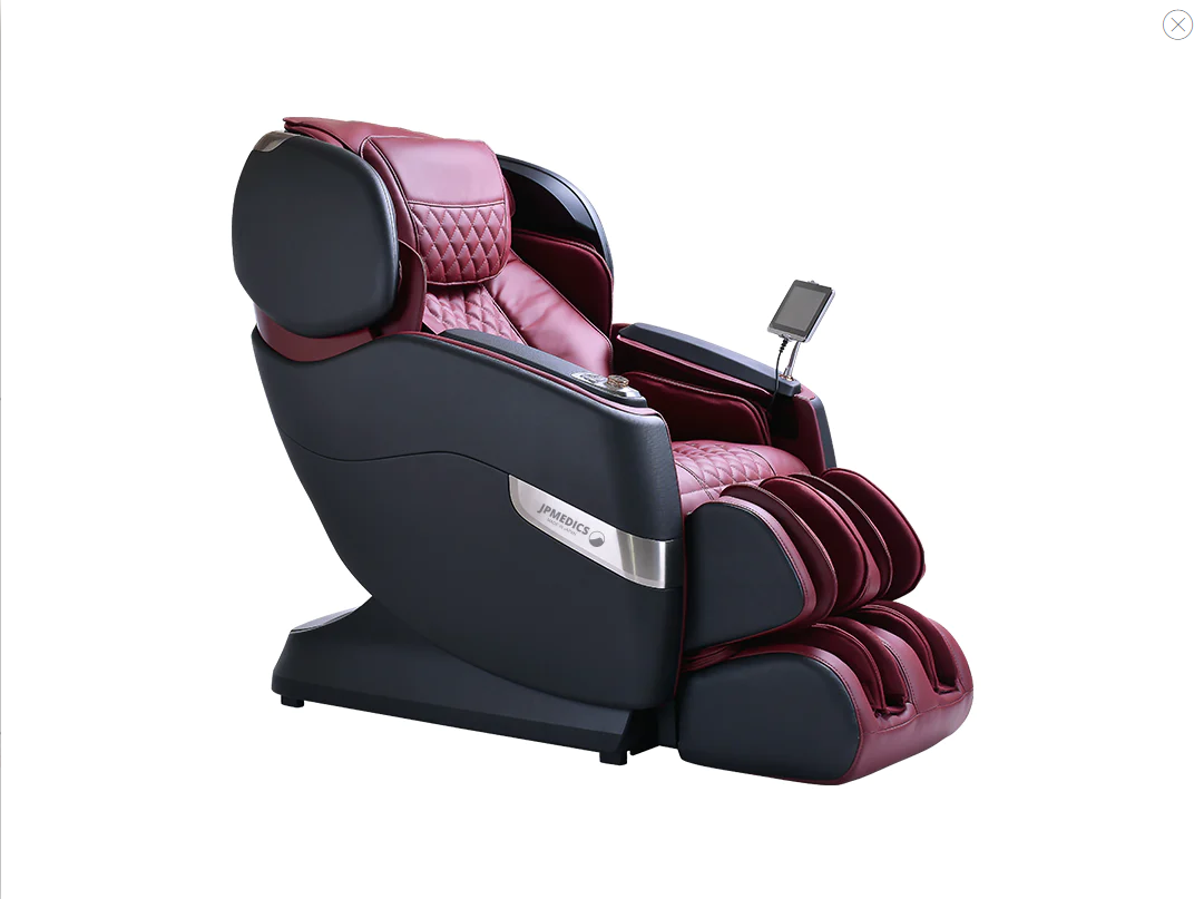 JPMedics Kumo Massage Chair - NJ Accessory/Buy Direct & Save