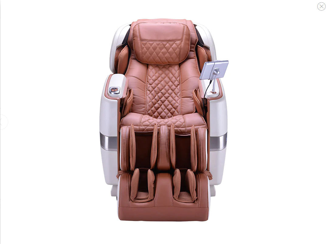 JPMedics Kumo Massage Chair - NJ Accessory/Buy Direct & Save