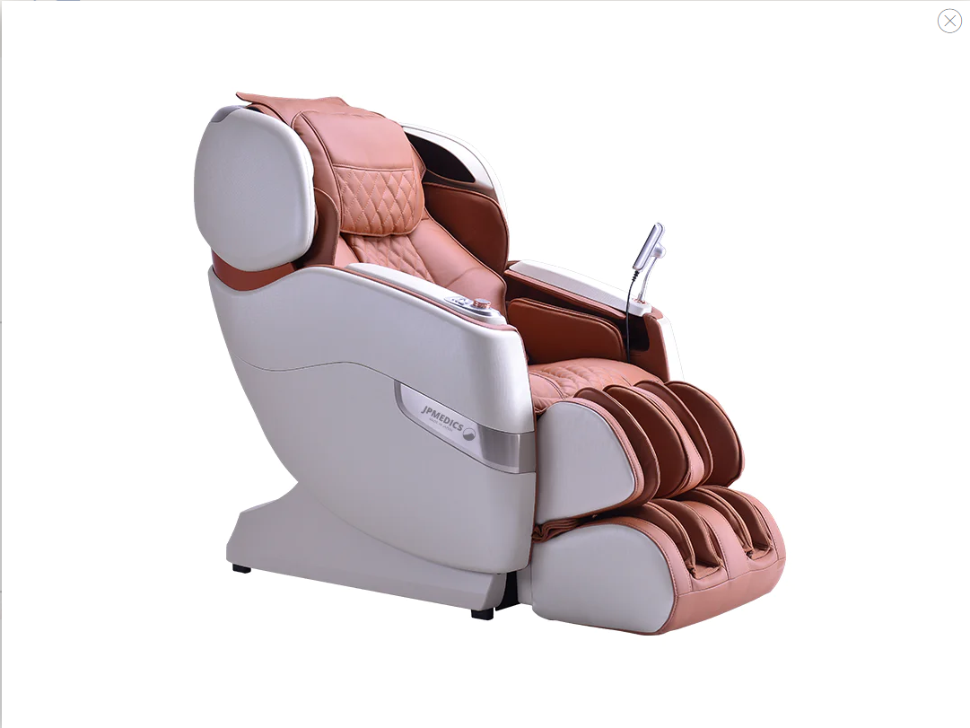 JPMedics Kumo Massage Chair - NJ Accessory/Buy Direct & Save