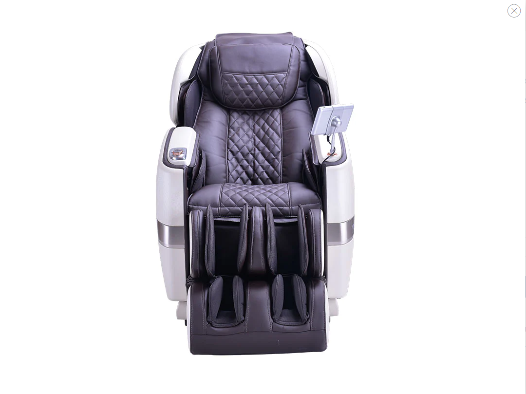 JPMedics Kumo Massage Chair - NJ Accessory/Buy Direct & Save