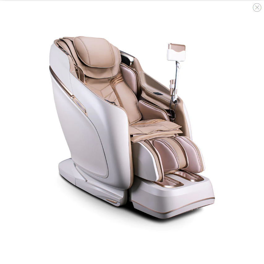 JPMedics KaZe Massage Chair - NJ Accessory/Buy Direct & Save