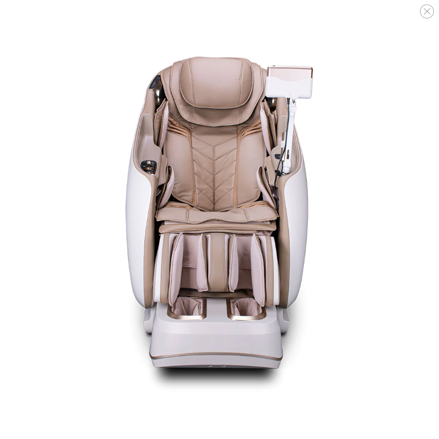 JPMedics KaZe Massage Chair - NJ Accessory/Buy Direct & Save