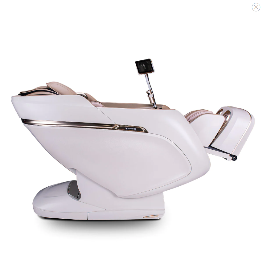 JPMedics KaZe Massage Chair - NJ Accessory/Buy Direct & Save