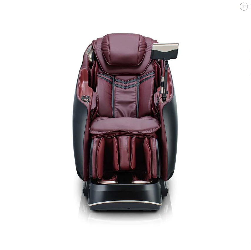 JPMedics KaZe Massage Chair - NJ Accessory/Buy Direct & Save