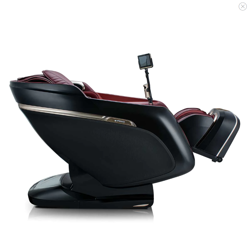 JPMedics KaZe Massage Chair - NJ Accessory/Buy Direct & Save