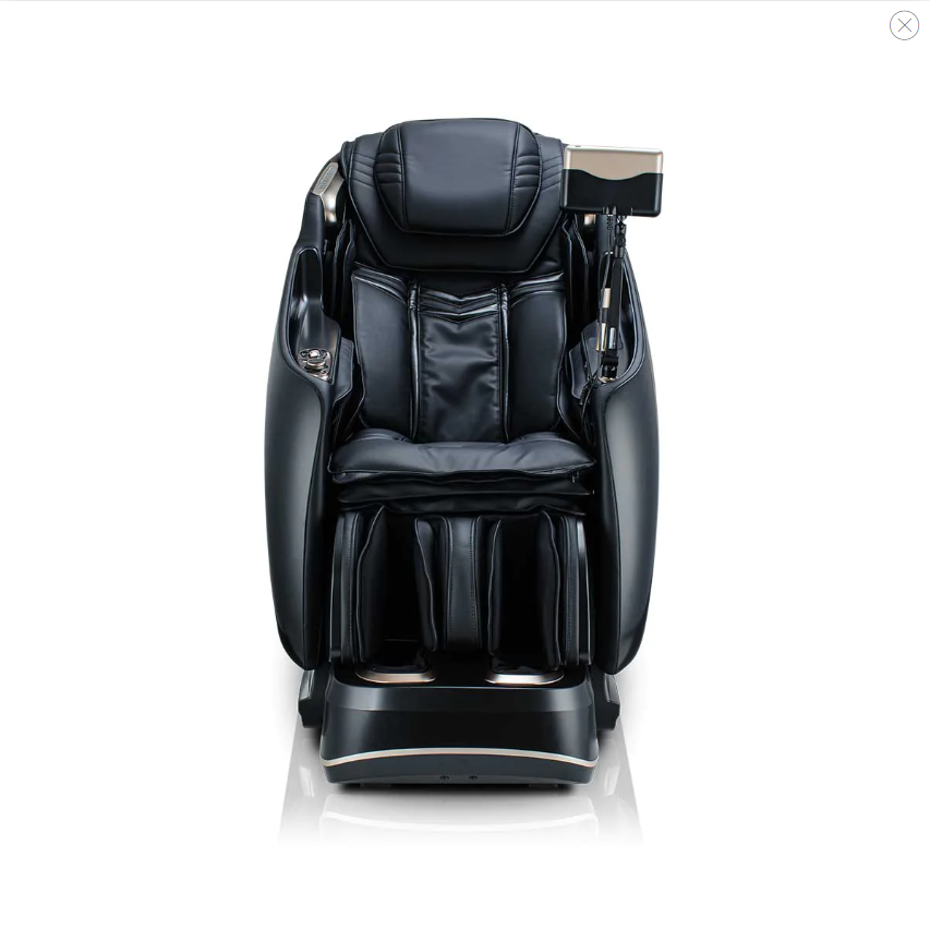 JPMedics KaZe Massage Chair - NJ Accessory/Buy Direct & Save