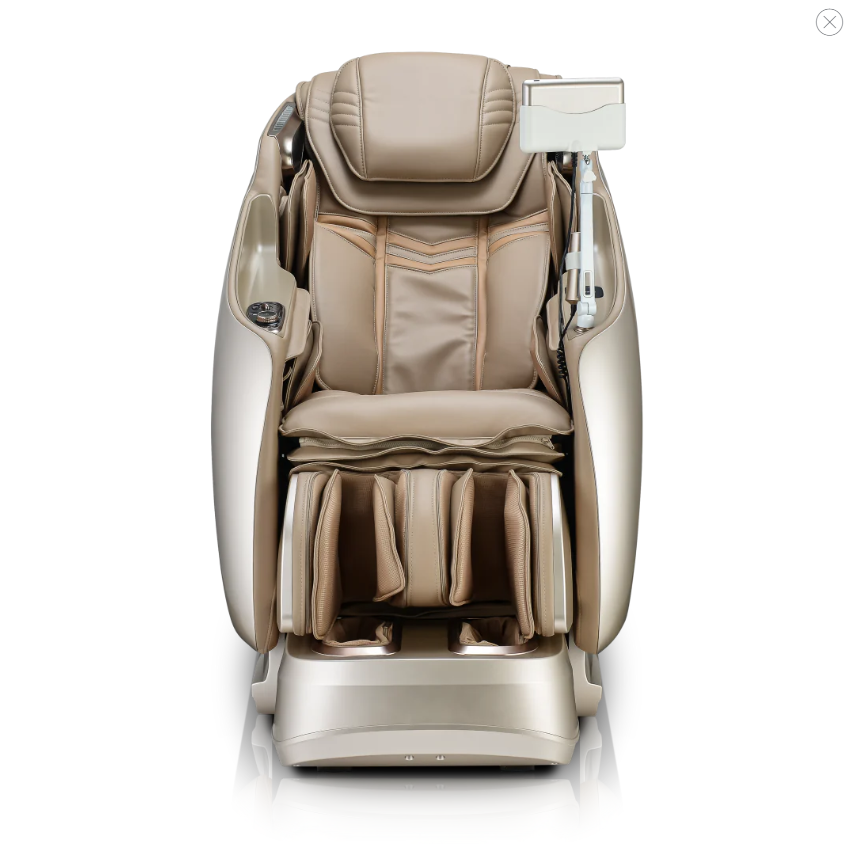 JPMedics KaZe Massage Chair - NJ Accessory/Buy Direct & Save