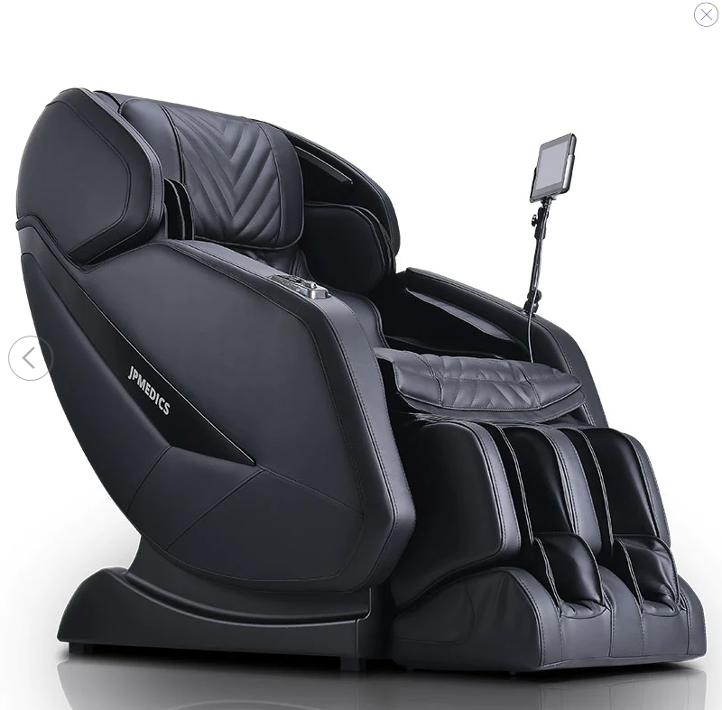 JPMedics Kawa Massage Chair - NJ Accessory/Buy Direct & Save