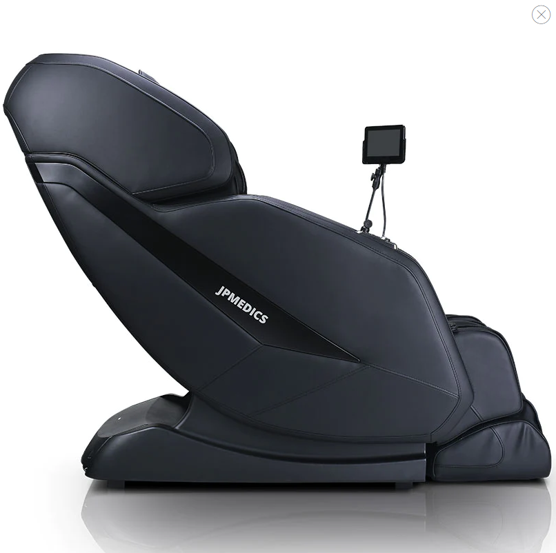 JPMedics Kawa Massage Chair - NJ Accessory/Buy Direct & Save