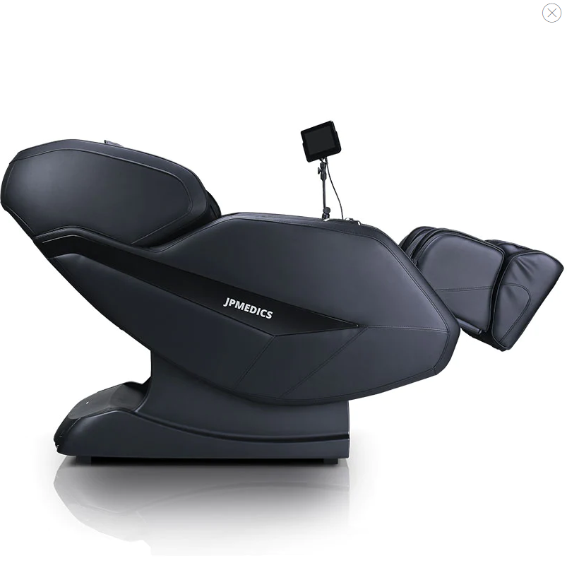 JPMedics Kawa Massage Chair - NJ Accessory/Buy Direct & Save