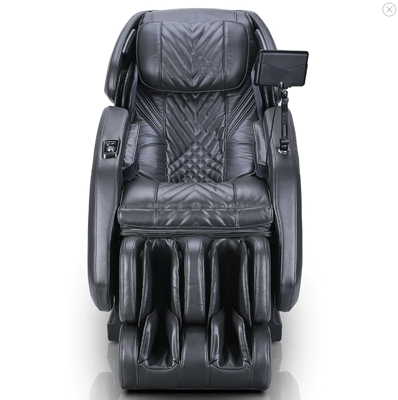 JPMedics Kawa Massage Chair - NJ Accessory/Buy Direct & Save