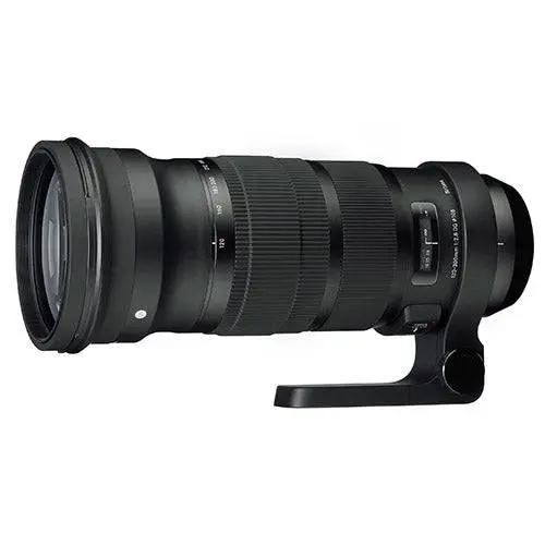 Sigma 120-300mm f/2.8 DG OS HSM Lens for Nikon