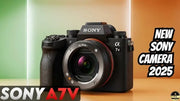 Sony A7 V