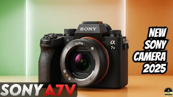 Sony A7 V