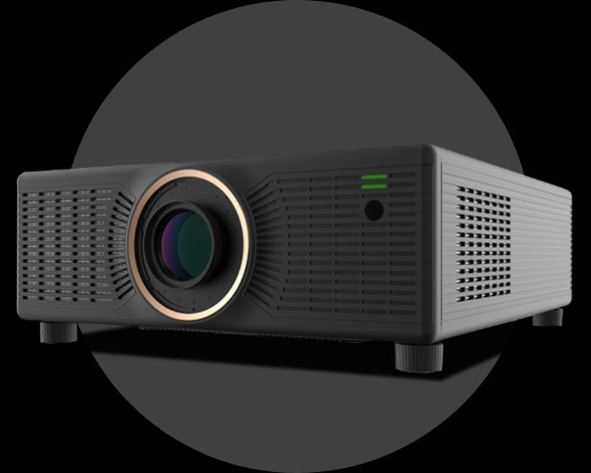 Appotronics TU34KA 34000-Lumen WUXGA Laser DLP Projector Appotronics