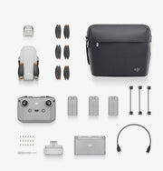 DJI Mini 4K Fly More Combo Camera Drone(3 Battery) DJI RC-N1C Remote Controller DJI