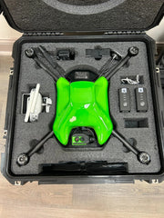 Sentera Omni Vehicle RTK Inspection 11601-02 (DJI Matrice 100 Chassis) Sentera