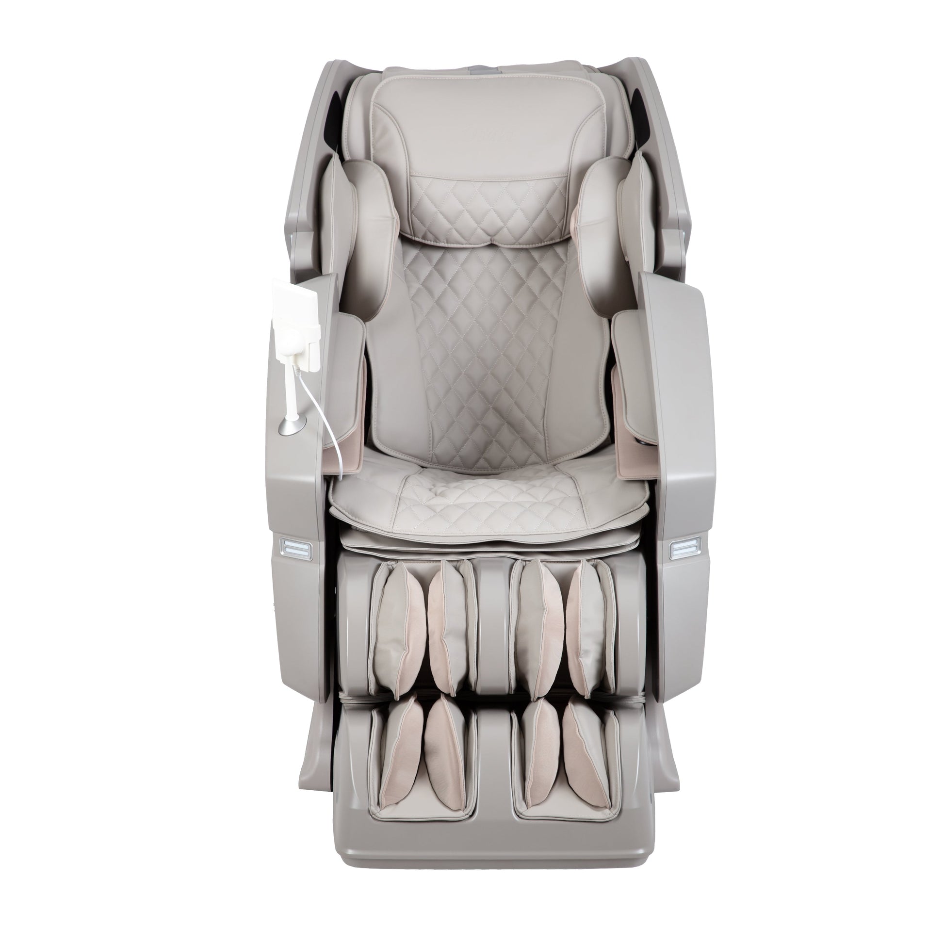 Osaki OS-3D Ai Vito Massage Chair with 5-year Warranty & Leather Cleaning Kit - Buy Direct & Save