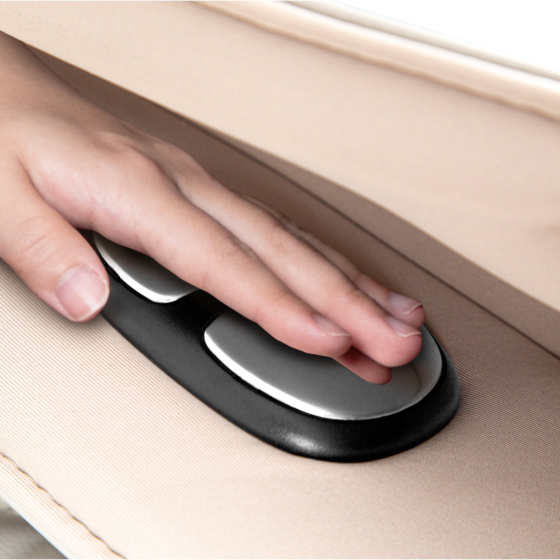 Osaki OS-3D Ai Vito Massage Chair with 5-year Warranty & Leather Cleaning Kit - Buy Direct & Save