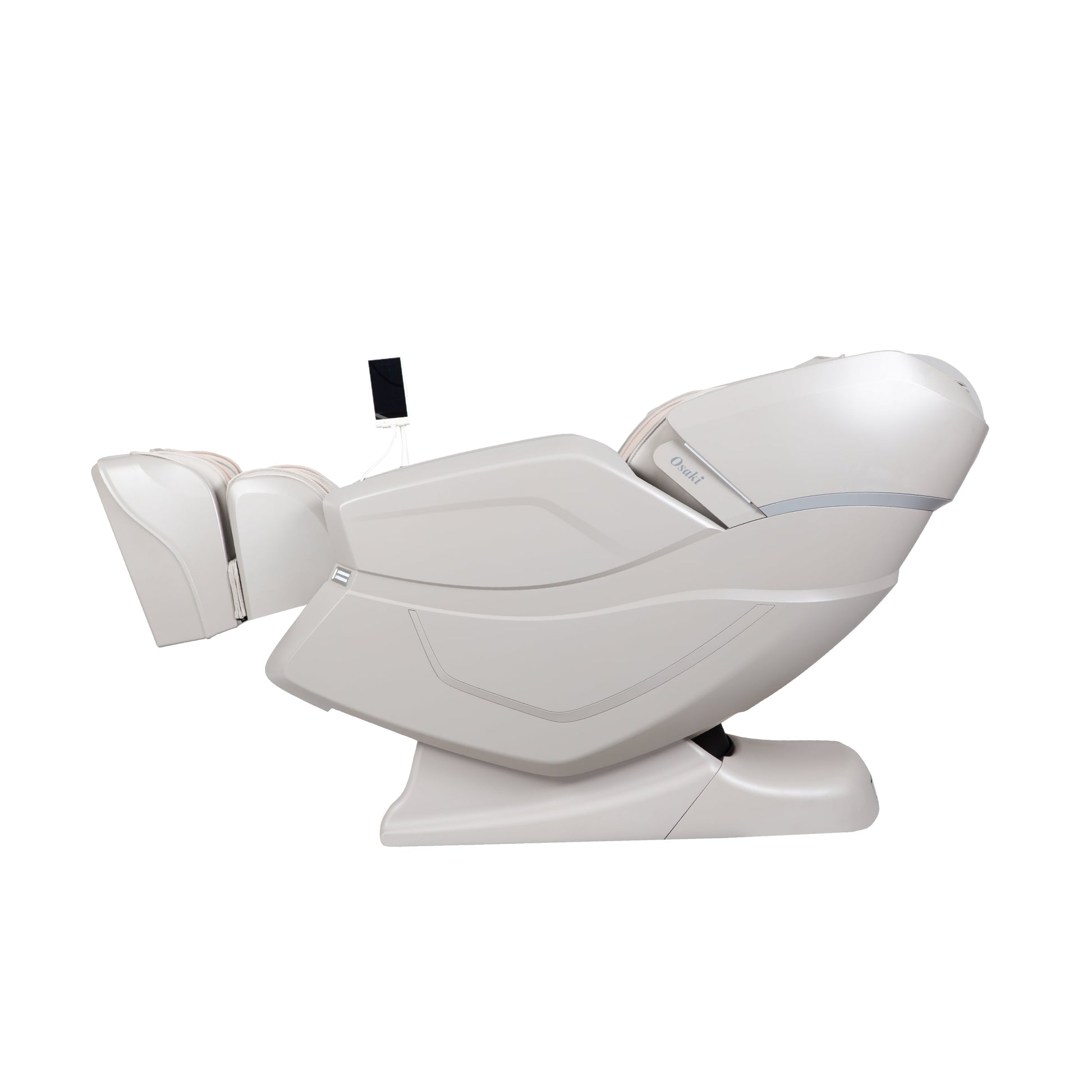 Osaki OS-3D Ai Vito Massage Chair with 5-year Warranty & Leather Cleaning Kit - Buy Direct & Save