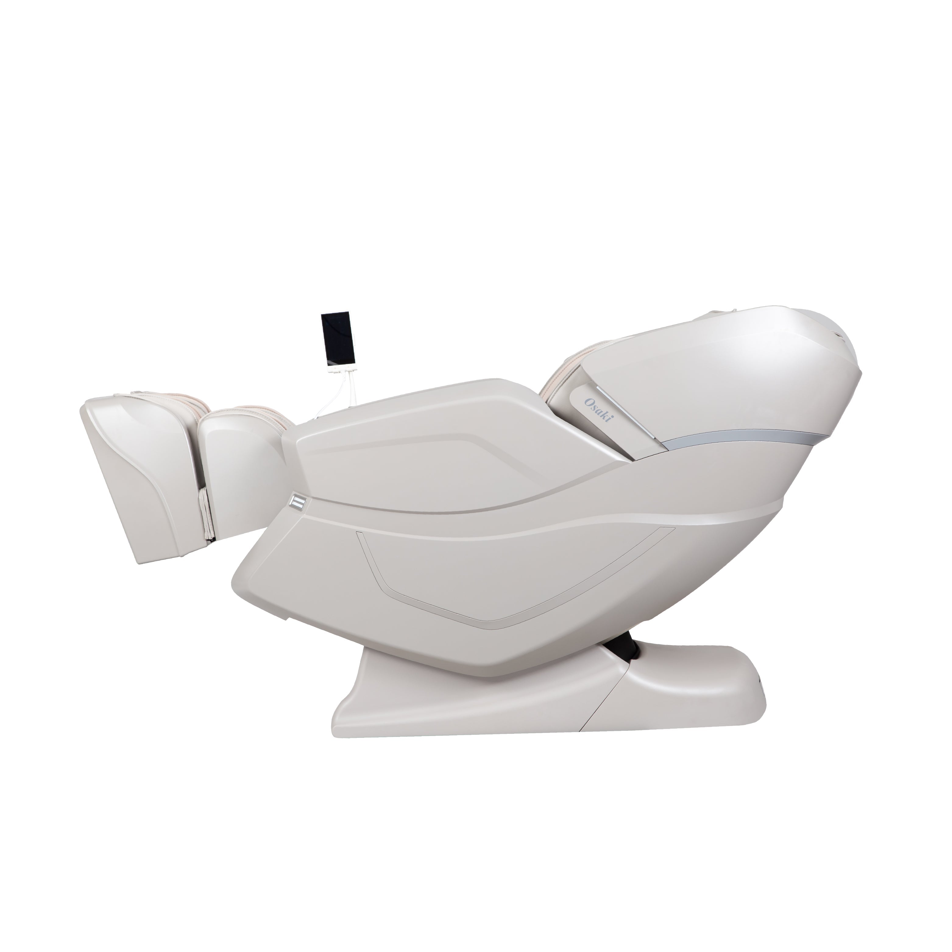 Osaki OS-3D Ai Vito Massage Chair with 5-year Warranty & Leather Cleaning Kit - Buy Direct & Save