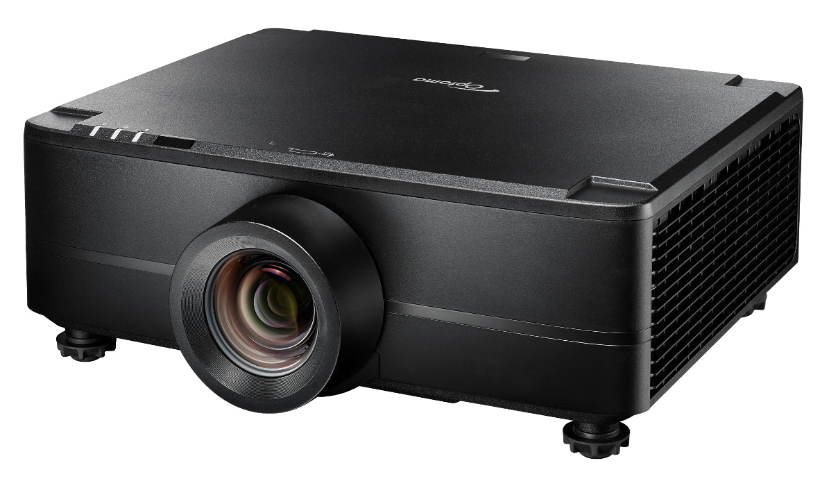 Optoma ZU820T Laser DLP Projector