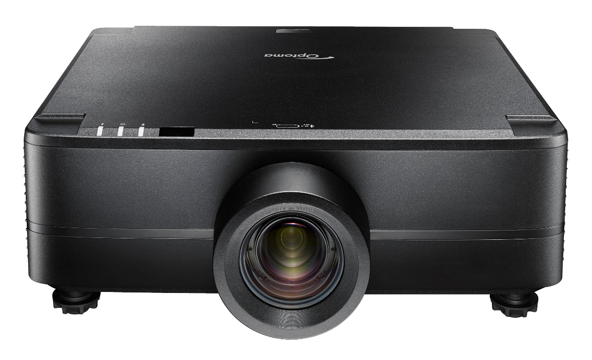 Optoma ZU820T Laser DLP Projector